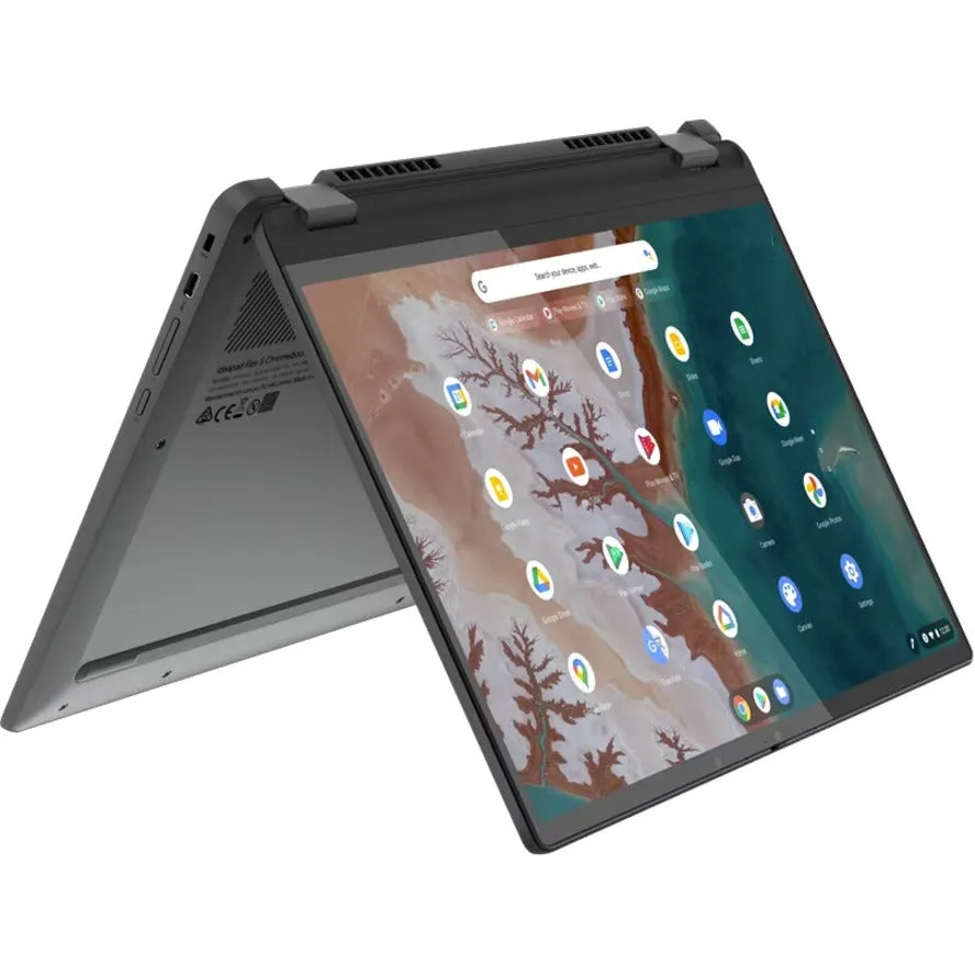 Lenovo Flex5 14" Touchscreen 2-in-1 Chromebook
