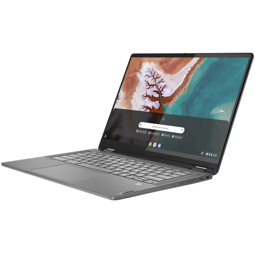 Lenovo Flex5 14" Touchscreen 2-in-1 Chromebook
