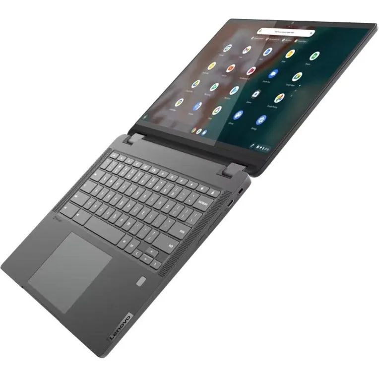 Lenovo Flex5 14" Touchscreen 2-in-1 Chromebook