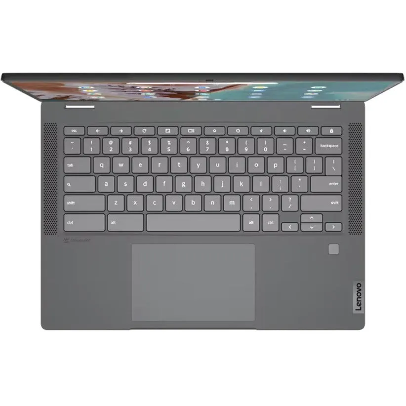 Lenovo Flex5 14" Touchscreen 2-in-1 Chromebook