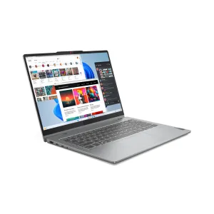 Lenovo IDAEPAD 5 2 IN 1 Intel CoreI5, 512GB SSD & 16GB, 14Inch, Win11 gaming pc,laptop price