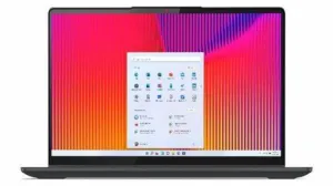 Lenovo IDAEPAD FLEX 5 AMD R7 -7730U, 512GB SSD & 16GB, 14Inch, Win11 tv stand, curved tv