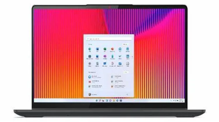 Lenovo IDAEPAD FLEX 5 AMD R7 -7730U, 512GB SSD & 16GB, 14Inch, Win11 gaming pc,laptop price