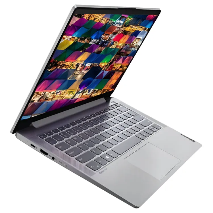 Lenovo IDEAPAD Slim 3 15IRU8 I3-1305U, 8GB DDR5 & 256GB, 15.6Inch FHD, Win11