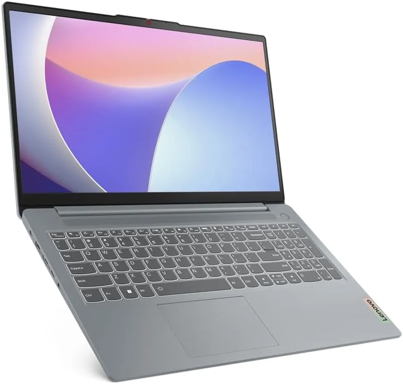 Lenovo IdeaPad Slim 3, Core I5-13420H, 8GB & 512GB SSD DDR5, 15.6Inch, Win11 tv stand, curved tv