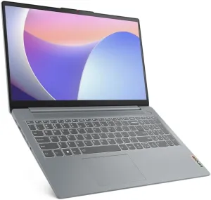 Lenovo IdeaPad Slim 3, Core I5-13420H, 8GB & 512GB SSD DDR5, 15.6Inch, Win11 tv stand, curved tv