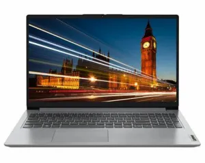 Lenovo IDEAPAD Slim 3 IntelI3-1315U, 8GB DDR5 & 256GB SSD, 15.6Inch FHD, Win11 gaming pc,laptop price