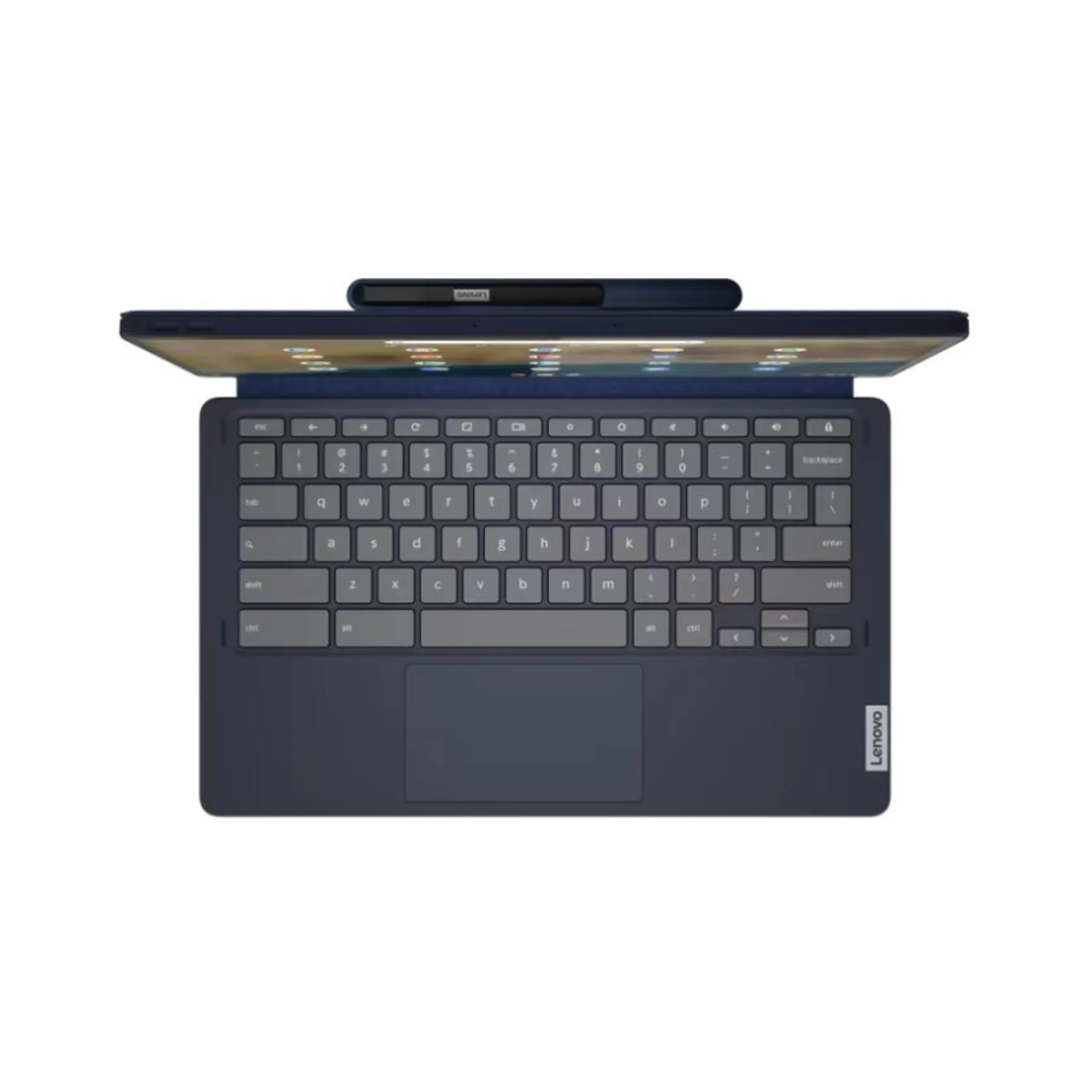 Lenovo IP Duet 5 13" Touchscreen Chromebook