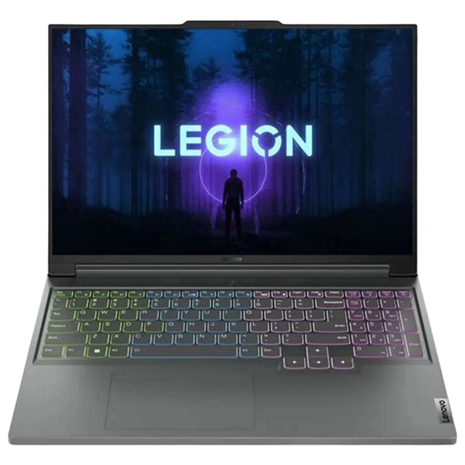 Lenovo LEGION5 CORE I7-14650HX, 16GB DDR5 & 1TB DDR5, 15.6Inch, Win11 tv stand, curved tv
