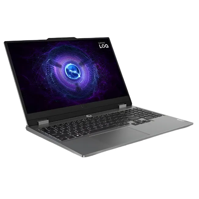 Lenovo LOQ 15IRX9 CORE I5-13450HX, 16GB DDR5 & 512GB, NVME NVIDIA GEFORCE RTX3050, 15.6Inch, Win11 gaming pc,laptop price