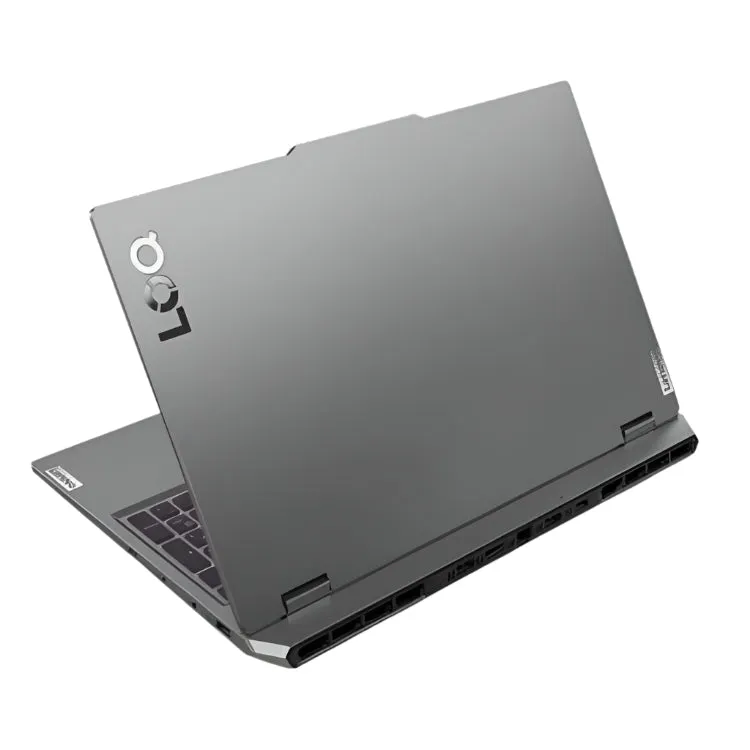 Lenovo LOQ CORE I7-13650HX, 16GB DDR5 & 512GB SSD, NVMENVIDIA GEFORCE RTX3050, 15.6Inch, Win11