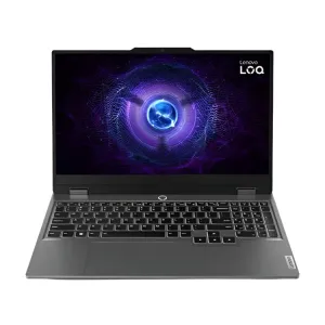Lenovo LOQ CORE I7-13650HX, 16GB DDR5 & 512GB SSD, NVMENVIDIA GEFORCE RTX3050, 15.6Inch, Win11 gaming pc,laptop price