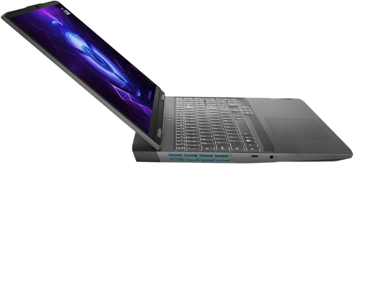 Lenovo LOQ Gaming IntelCore I7, 16GB DDR5 & 512GB SSD, 15.6Inch FHD, Win11