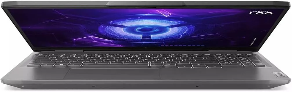 Lenovo LOQ Gaming IntelCore I7, 16GB DDR5 & 512GB SSD, 15.6Inch FHD, Win11