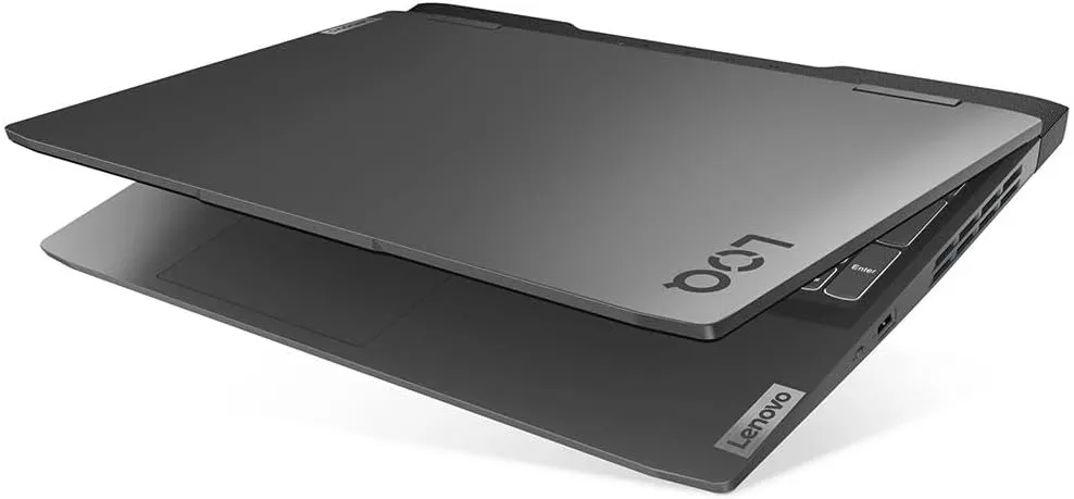 Lenovo LOQ Gaming IntelCore I7, 16GB DDR5 & 512GB SSD, 15.6Inch FHD, Win11