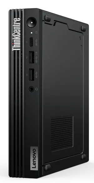 Lenovo ThinkCentre M90q G5 Intel Core i7 vPro 16GB RAM 256GB SSD Tiny Desktop with Windows 11 Pro & On-Site Warranty (While They Last!) computerimac