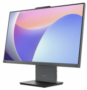Lenovo ThinkCentre Neo 50a Gen 5 24"/27" FHD Intel Core 16GB RAM 512GB SSD All-in-One Desktop PC with Windows 11 Pro (4 Configurations) computerimac