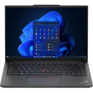 Lenovo ThinkPad E14 G6 14" WUXGA Touchscreen AMD Ryzen 7 16GB RAM 512GB SSD Laptop with Windows 11 Pro & Office 2024 computerimac