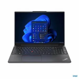 Lenovo ThinkPad E16 GEN2 Ultra 5-125U, 8GB DDR5 & 512GB SSD, 16Inch, Win11 gaming pc,laptop price