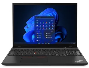 Lenovo ThinkPad P16s G3 16" WUXGA Intel Core Ultra 7 32GB RAM 1TB SSD NVIDIA RTX 500 Ada Laptop with Windows 11 Pro (On Sale!) computerimac