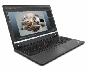 Lenovo ThinkPad P16v G1 16" WUXGA AMD Ryzen 7 PRO 32GB RAM NVIDIA RTX A1000 with Office 2024 computerimac
