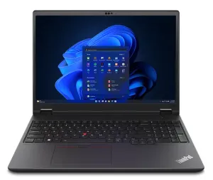 Lenovo ThinkPad P16v G2 16" WUXGA Intel Core Ultra 7 32GB RAM 1TB SSD NVIDIA RTX 1000 Ada with Office 2024 computerimac