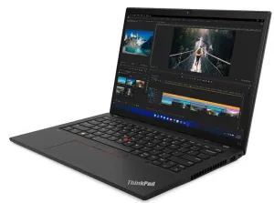 Lenovo ThinkPad T14 G3 14" WUXGA Intel Core i5 16GB RAM 256GB SSD Laptop with Windows 11 Pro & Office 2024 (Refurbished) (FREE Shipping) computerimac
