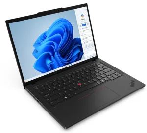 Lenovo ThinkPad T14 G5 14" WUXGA Touchscreen Intel Core Ultra 5 135U NPU AI-Enhanced 32GB RAM 512GB SSD Laptop with Windows 11 Pro & Office 2024 computerimac