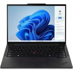 Lenovo ThinkPad T14s G5 14" WUXGA Intel Core Ultra 7 155U 16GB RAM 512GB SSD Laptop with Windows 11 Pro & Office 2024 (On Sale!) computerimac