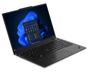 Lenovo ThinkPad X1 Carbon G12 14" WUXGA Touchscreen Intel Core Ultra 7 32GB RAM 512GB SSD Laptop with Windows 11 Pro & Office 2024 (On Sale!) computerimac