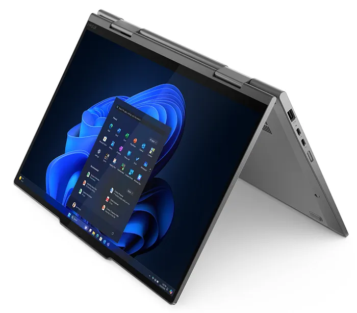 Lenovo ThinkPad X1 G10 Aura Edition 14" WUXGA Touchscreen Intel Core Ultra 7 32GB RAM 512GB SSD 2-in-1 AI Laptop with Pen, Windows 11 Pro & Office 2024 (2 Options) computerimac