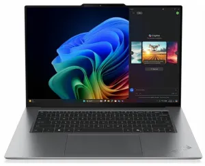 Lenovo ThinkPad X9-15 Aura Edition G1 15.3" 3K Intel Core Ultra AI Performance Laptop with Windows 11 Pro & Office 2024 (3 Configurations) computerimac