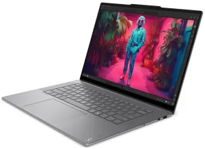 Lenovo Yoga Silm7 Ultra7-258V, 1TB SSD & 32GB, 15.3Inch, Win11 gaming pc,laptop price