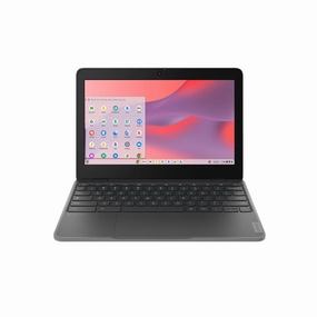 Lenovo 100e 4th Gen 11" Chromebook monitor,desktop
