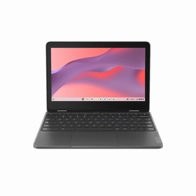 Lenovo 300e Yoga 4th Gen 11" 2-in-1 Chromebook monitor,desktop