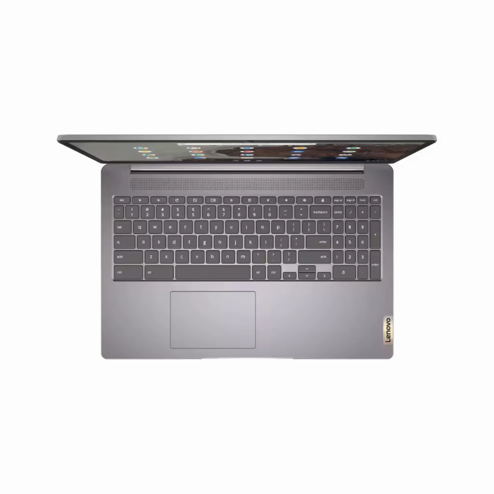 Lenovo 3i - 15.6" Chromebook