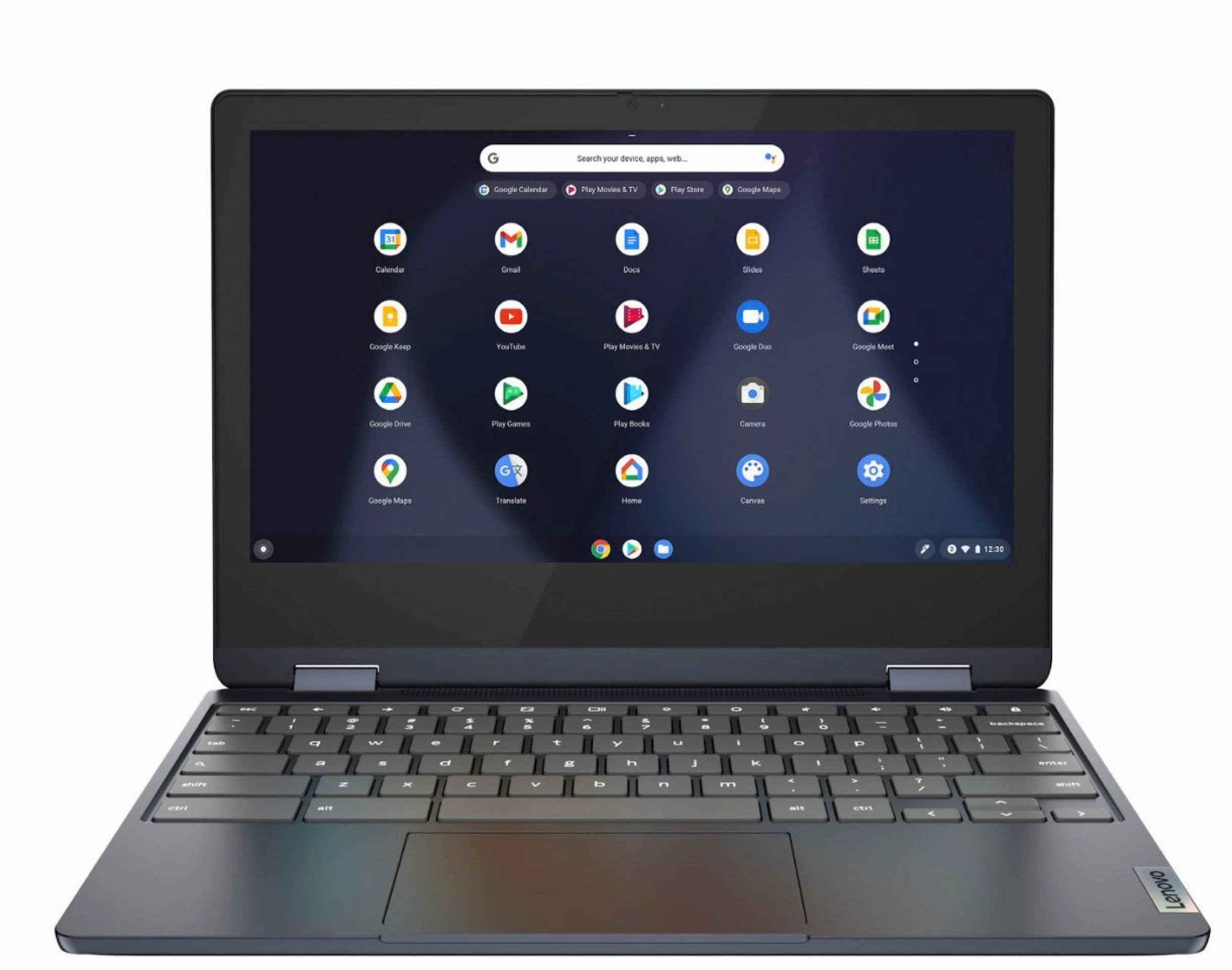 Lenovo Flex 3 2-in-1 11" Chromebook