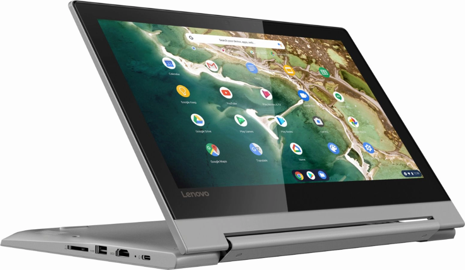 Lenovo Flex 3 2-in-1 11" Chromebook
