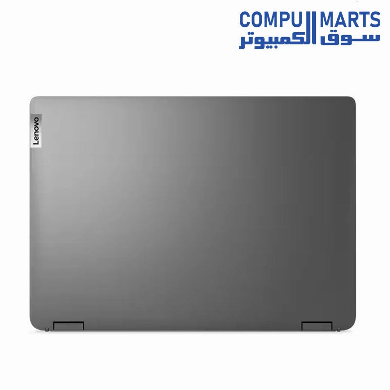 Lenovo Flex 5 14IAU7 - 82R70055ED Intel Core i7-1255U, 8GB Ram, 512GB SSD, Iris Xe ,14" WUXGA, Win 11 - Storm Grey