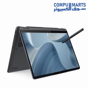 Lenovo Flex 5 14IAU7 - 82R70055ED Intel Core i7-1255U, 8GB Ram, 512GB SSD, Iris Xe ,14" WUXGA, Win 11 - Storm Grey mini pc,computer