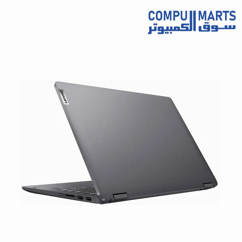 Lenovo Flex 5 2-in-1 14" Touchscreen| Intel Core i5-1235U Processor | 16GB RAM | 512GB SSD | Intel Iris Xe Graphics | Backlit Keyboard | Fingerprint Reader | Windows 11 Home | Bundle with Stylus Pen