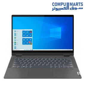 Lenovo Flex 5 - AMD Ryzen7-5700U - 8GB - 512GB SSD - AMD Radeon Graphics - 14"FHD - Win10 - Graphite Grey mini pc,computer