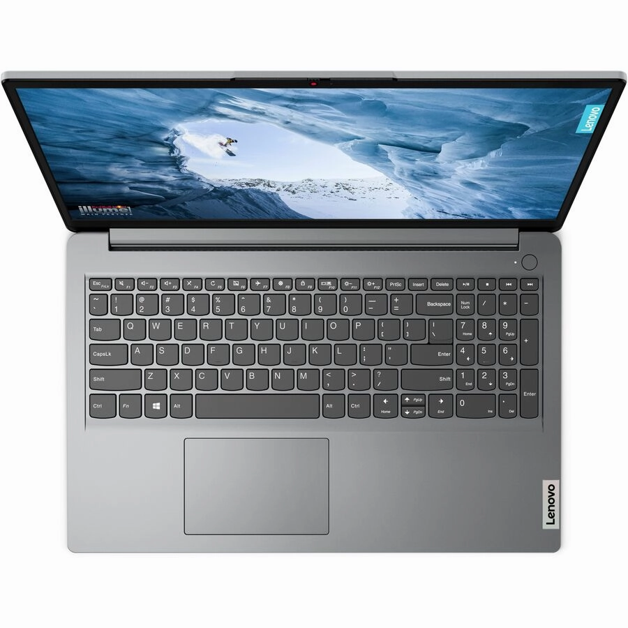 Lenovo IdeaPad 1 15" Notebook