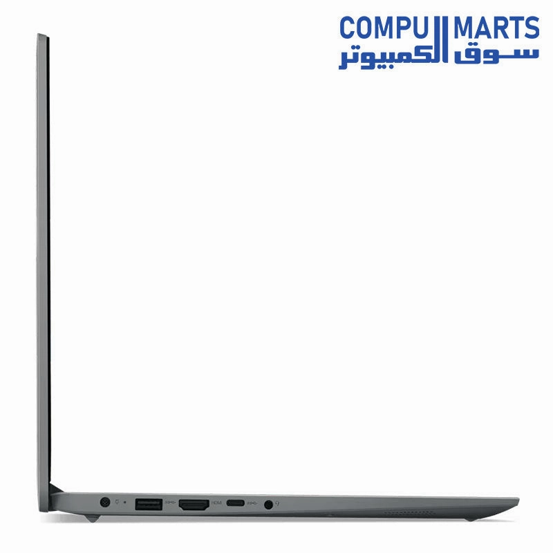 LENOVO IdeaPad 1 15ALC7 82R400S6UE LAPTOP AMD RYZEN 7 5700U 8GB RAM 512GB SSD AMD Radeon Graphics 15.6" FHD