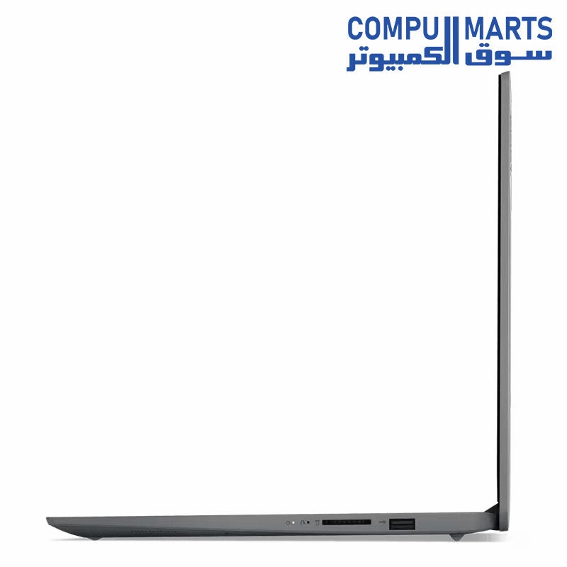 LENOVO IdeaPad 1 15ALC7 82R400S6UE LAPTOP AMD RYZEN 7 5700U 8GB RAM 512GB SSD AMD Radeon Graphics 15.6" FHD