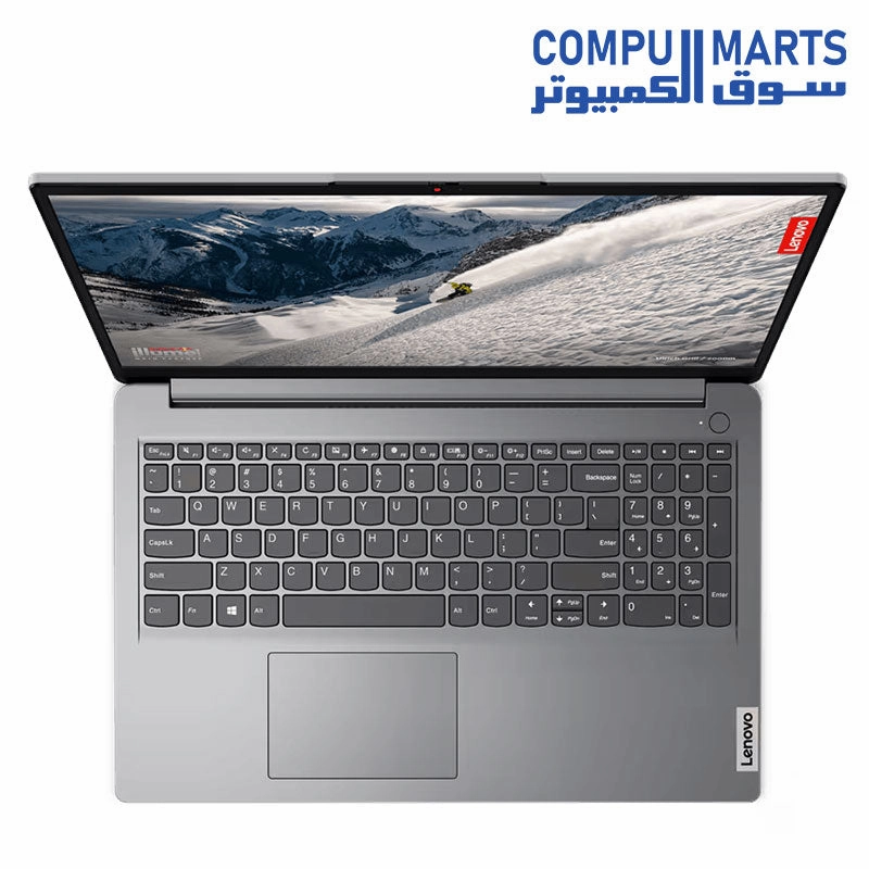 LENOVO IdeaPad 1 15ALC7 82R400S6UE LAPTOP AMD RYZEN 7 5700U 8GB RAM 512GB SSD AMD Radeon Graphics 15.6" FHD mini pc,computer