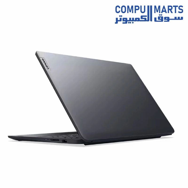 Lenovo IdeaPad 1 15IAU7 82QD00AVED Intel Core i7-1255U , RAM 8GB , 512GB , Iris Xe , 15.6" FHD , WIN 11- Abyss Blue