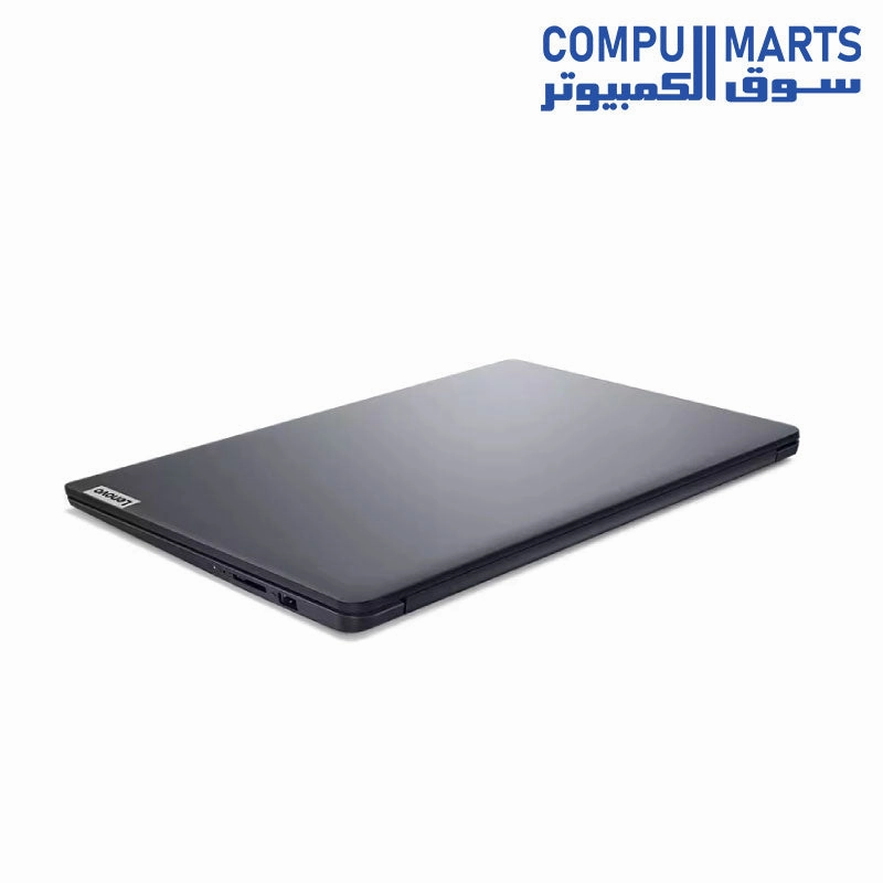 Lenovo IdeaPad 1 15IAU7 82QD00AVED Intel Core i7-1255U , RAM 8GB , 512GB , Iris Xe , 15.6" FHD , WIN 11- Abyss Blue
