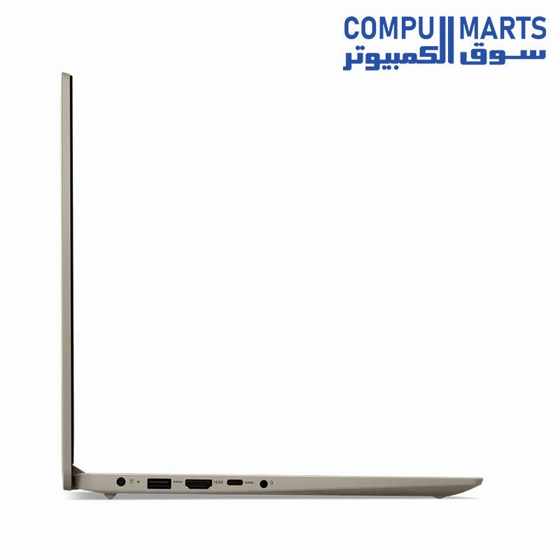 Lenovo IdeaPad 1 15IAU7 - Intel Core i7-1255U - 8GB - 512GB SSD - Intel Iris Xe Graphics - 15.6"FHD - Win11 - LENOVO BAG - 2Y WARRANTY
