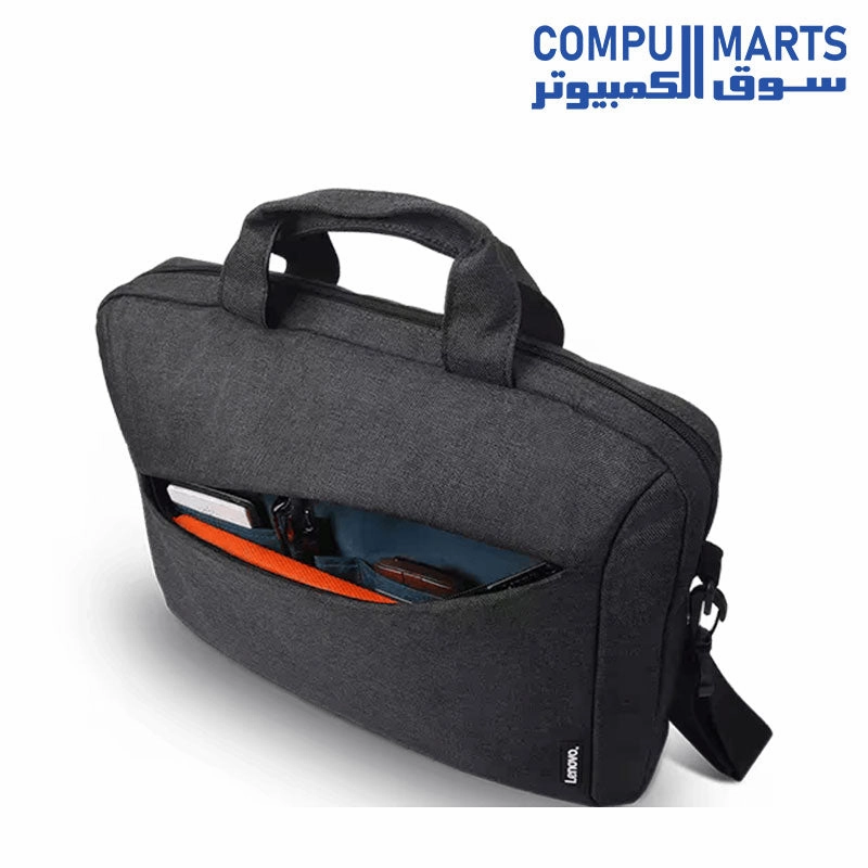 Lenovo IdeaPad 1 15IAU7 - Intel Core i7-1255U - 8GB - 512GB SSD - Intel Iris Xe Graphics - 15.6"FHD - Win11 - LENOVO BAG - 2Y WARRANTY